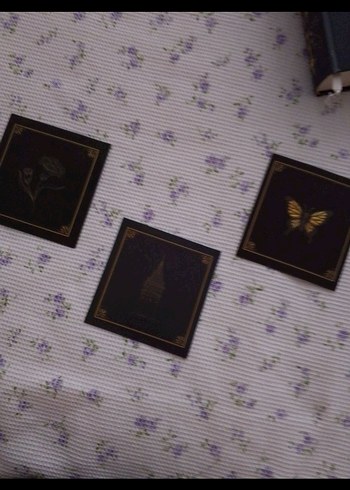 Ateş Serisi Roman Seti - Görsel 5