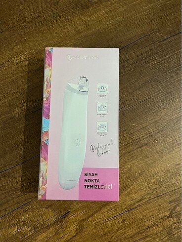 Diğer Polosmart siyah nokta temizleyici