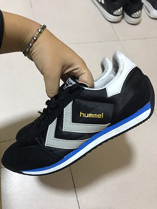 Hummel Hummel Spor Ayakkabı