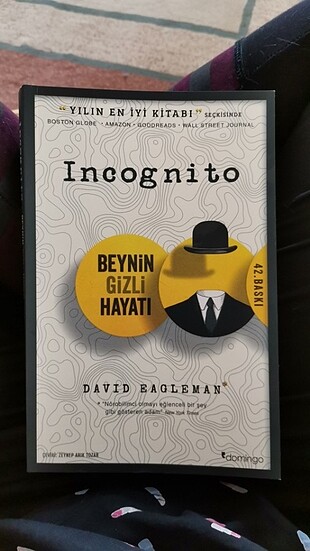 Incognito