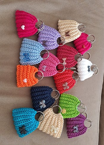 vizon peluş kadın omuz çantası - Görsel 2