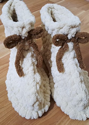 ev botu/ panduf - Görsel 14