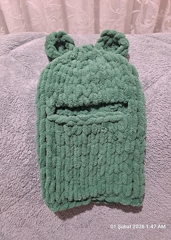 ev botu/ panduf - Görsel 10