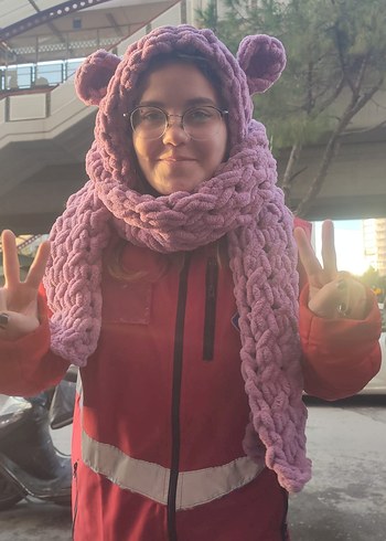 ev botu/ panduf - Görsel 13