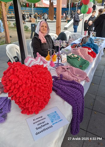 ev botu/ panduf - Görsel 18