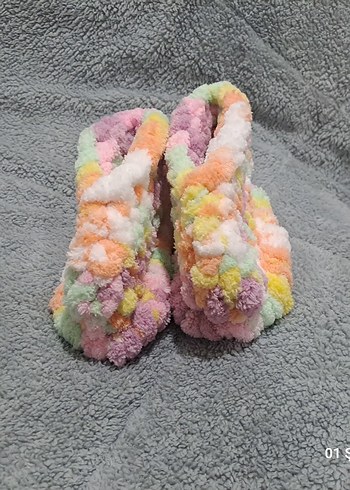 ev botu/ panduf - Görsel 2