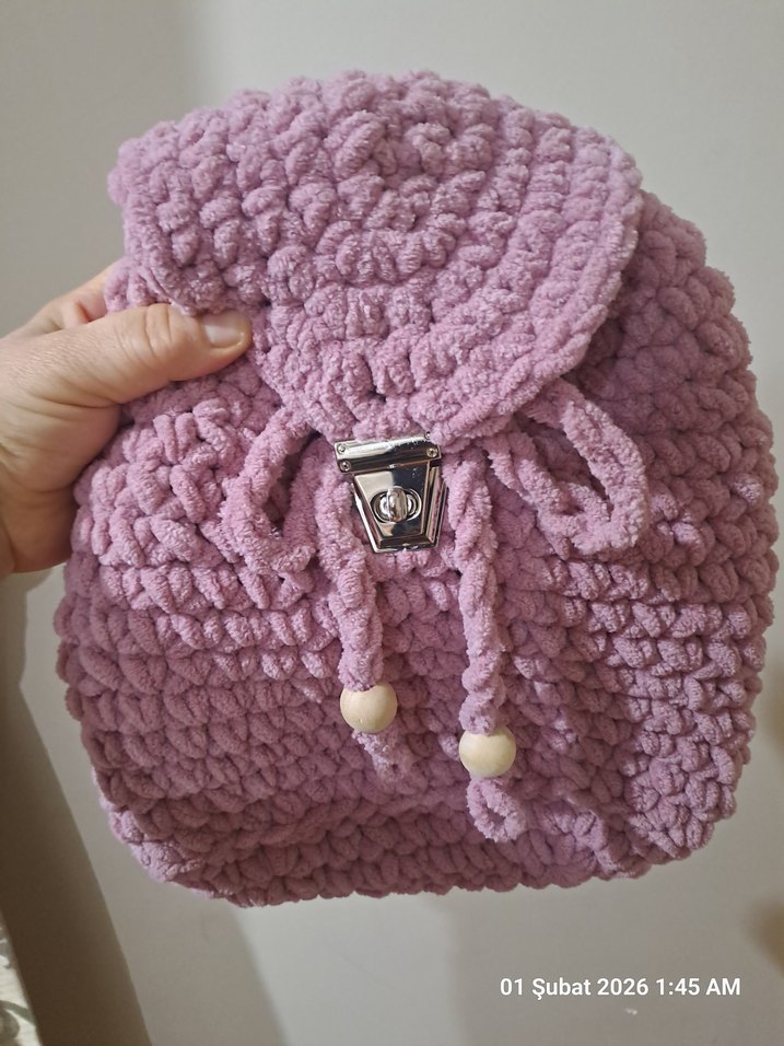 ev botu/ panduf - Görsel 3