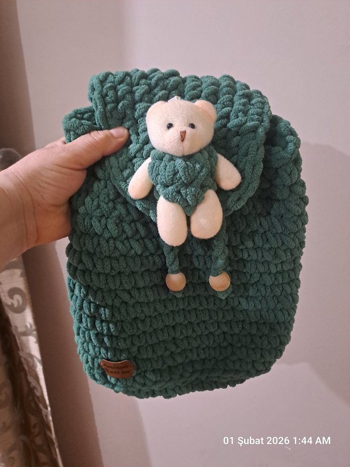 ev botu/ panduf - Görsel 5