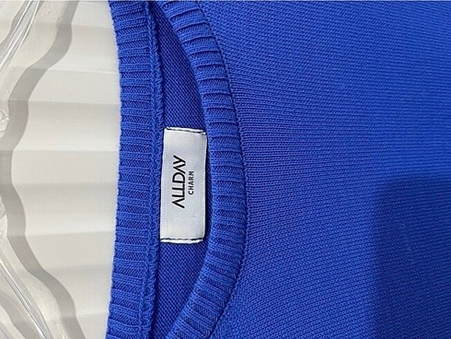 Armine Triko tunik