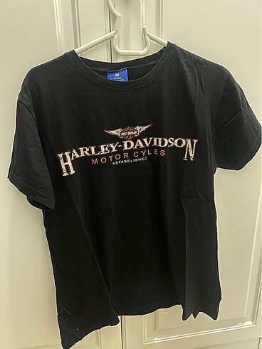 Harley T-shirt