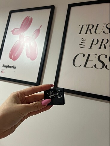 Nars allık
