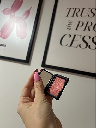 Nars Nars allık