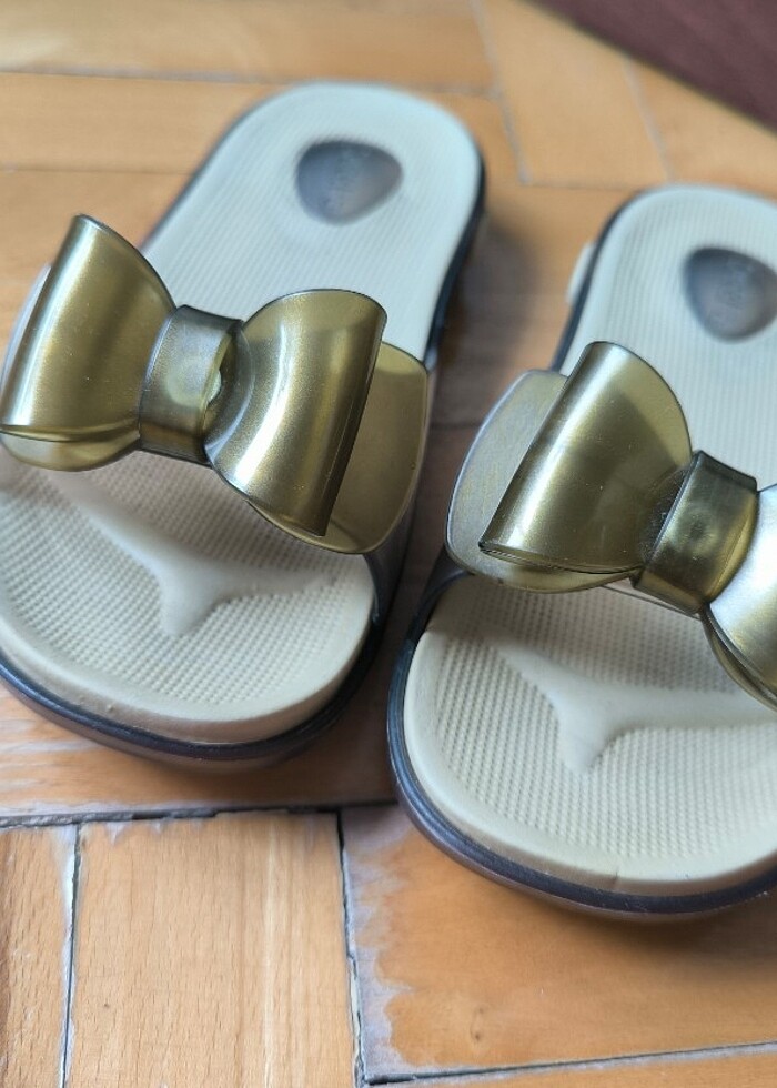 27 no bakır renk terlik - Görsel 3