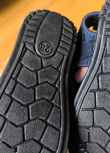 Polaris 28 no sandalet - Görsel 5