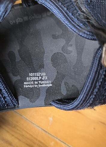 Polaris 28 no sandalet - Görsel 6