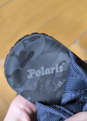 Polaris 28 no sandalet - Görsel 7