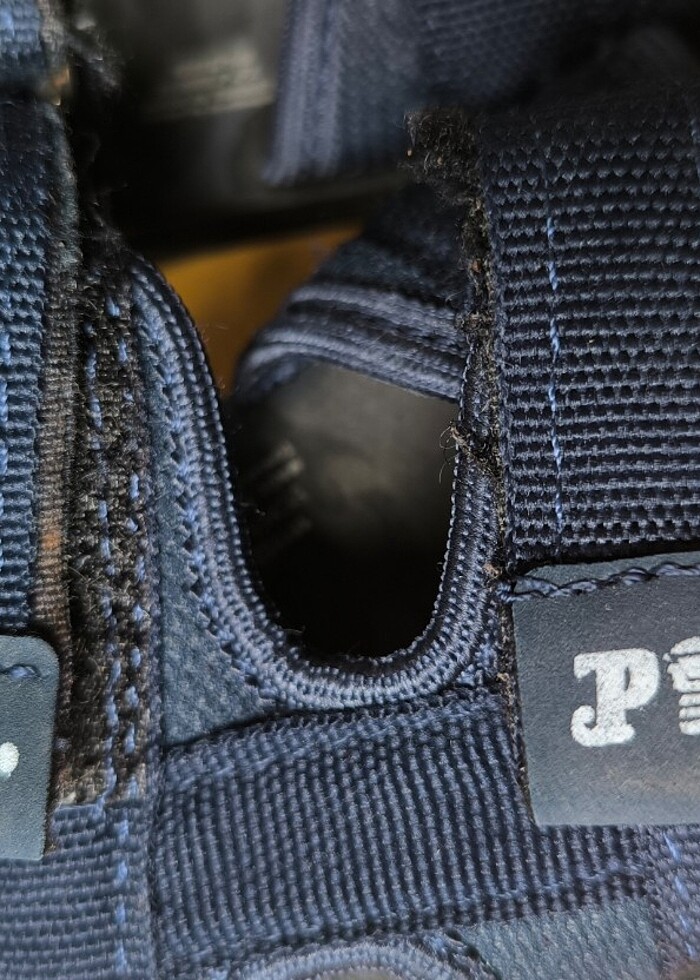 Polaris 28 no sandalet - Görsel 4