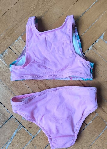 Penti çocuk bikini (3-4 yaş) - Görsel 5