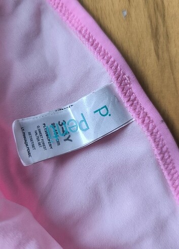 Penti çocuk bikini (3-4 yaş) - Görsel 7