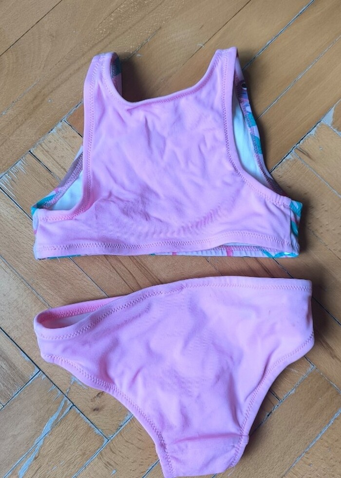 Penti çocuk bikini (3-4 yaş) - Görsel 5