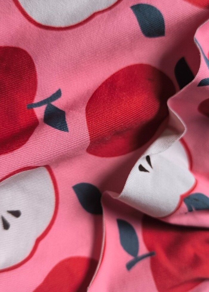 4 yaş mayo la mabelle - Görsel 4