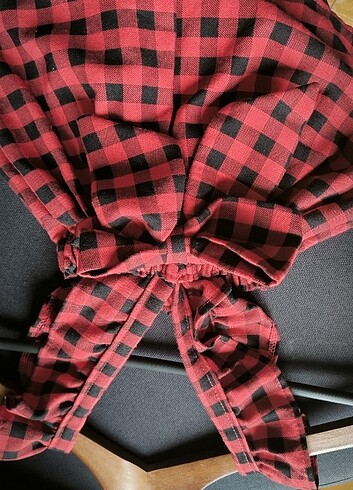 Ayarlanabilir etek - Görsel 5