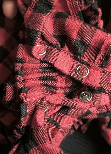 Ayarlanabilir etek - Görsel 6