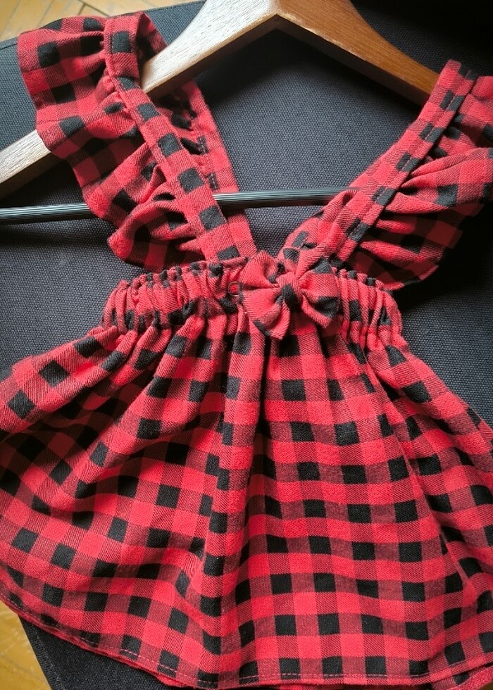 Ayarlanabilir etek - Görsel 2