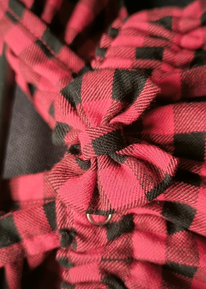 Ayarlanabilir etek - Görsel 3