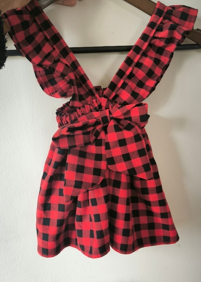 Ayarlanabilir etek - Görsel 4