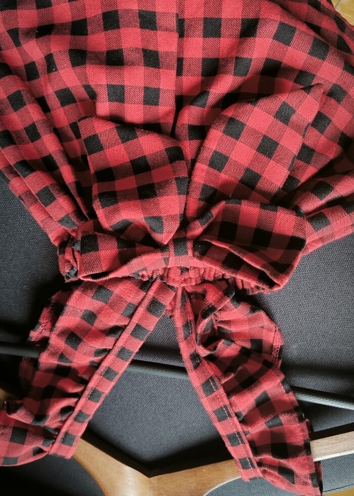 Ayarlanabilir etek - Görsel 5