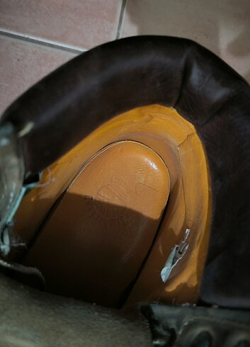 Timberland erkek bot 43 no  - Görsel 6