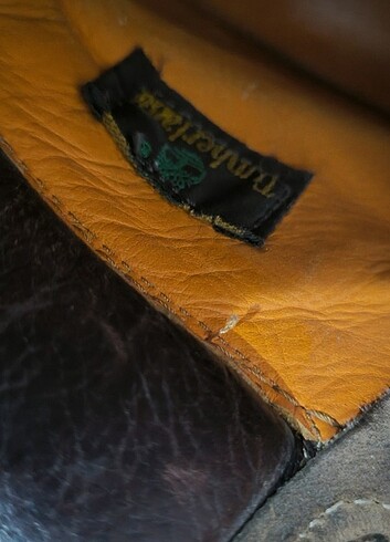 Timberland erkek bot 43 no  - Görsel 7