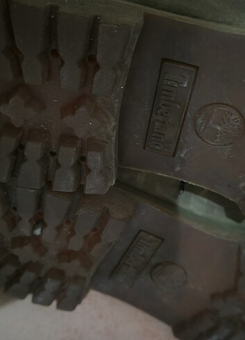 Timberland erkek bot 43 no  - Görsel 8
