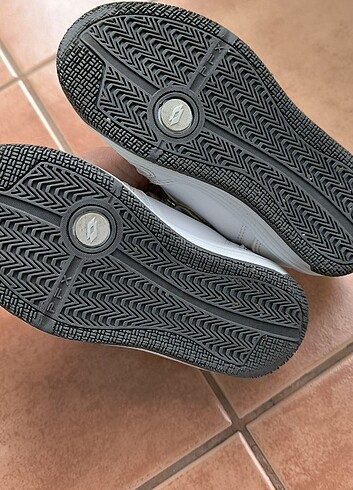 Lotto spor ayakkabı 27 no - Görsel 6