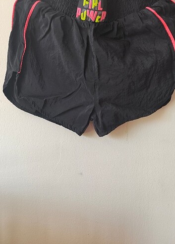 Koton spor şort 3-4 yaş  - Görsel 5