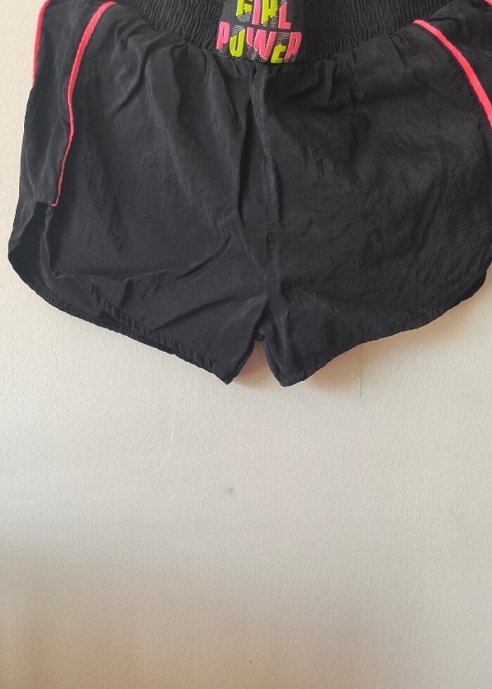 Koton spor şort 3-4 yaş  - Görsel 5