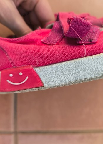 29 no Vicco spor ayakkabı - Görsel 7