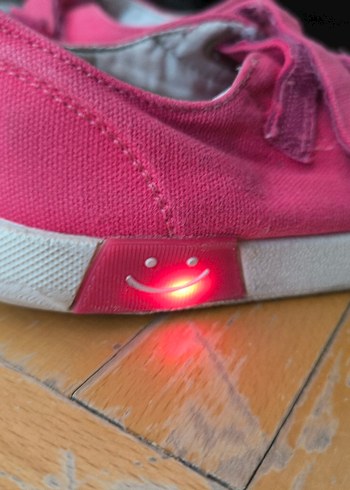 29 no Vicco spor ayakkabı - Görsel 9