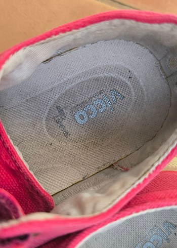 29 no Vicco spor ayakkabı - Görsel 3