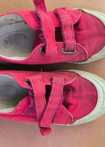 29 no Vicco spor ayakkabı - Görsel 6