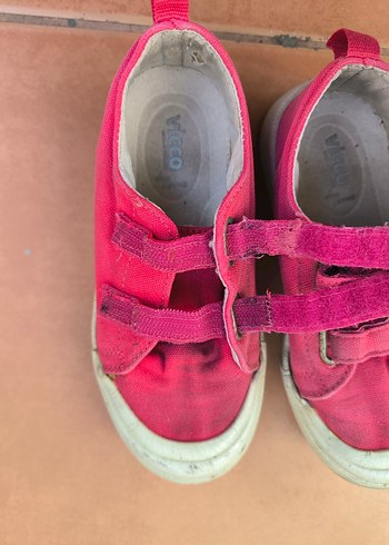 29 no Vicco spor ayakkabı - Görsel 4