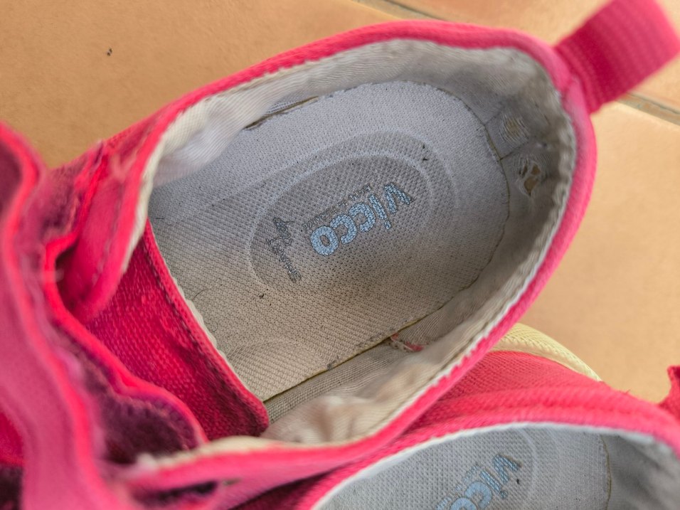 29 no Vicco spor ayakkabı - Görsel 3