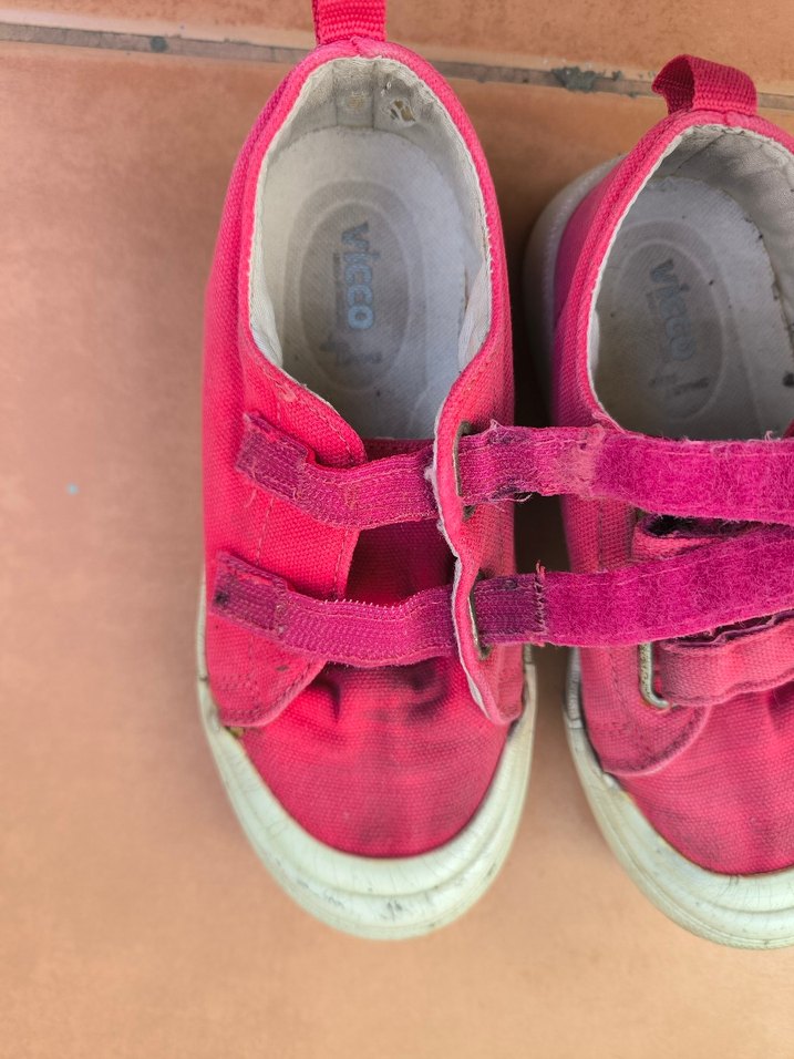 29 no Vicco spor ayakkabı - Görsel 4