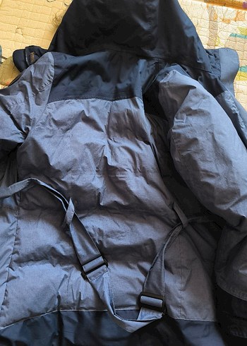 S beden Decathlon mont - Görsel 10