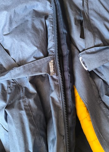 S beden Decathlon mont - Görsel 9