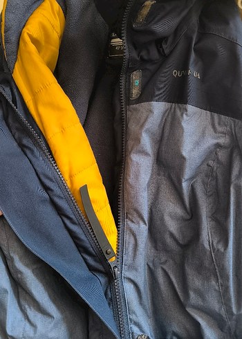 S beden Decathlon mont - Görsel 5