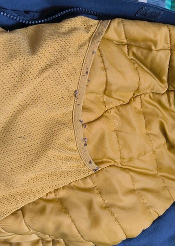 S beden Decathlon mont - Görsel 6