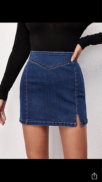 Mini Jean Etek
