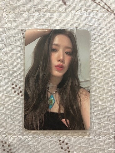 Shuhua Orjinal I Feel Gidle Pc